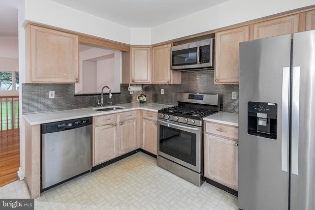 119 N BARROW PL, Princeton, NJ 08540