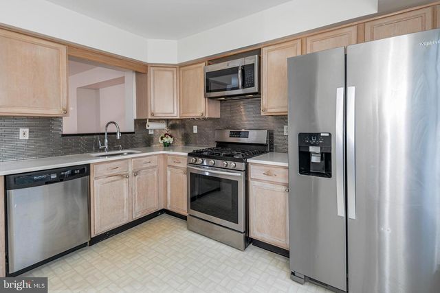 119 N BARROW PL, Princeton, NJ 08540