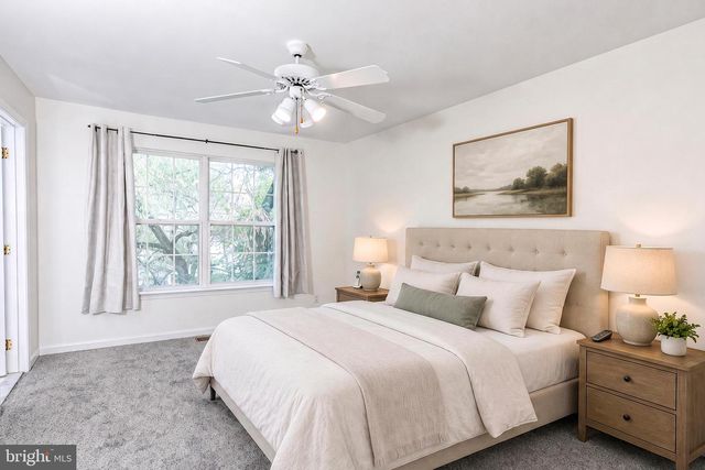 119 N BARROW PL, Princeton, NJ 08540