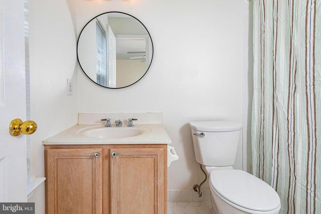 119 N BARROW PL, Princeton, NJ 08540