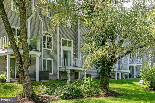 119 N BARROW PL, Princeton, NJ 08540