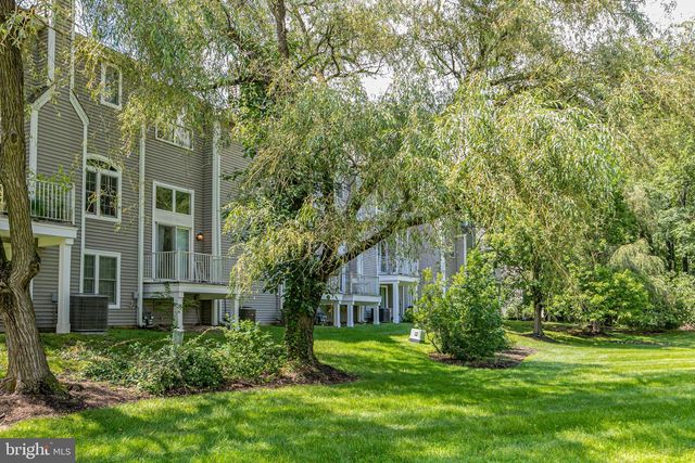 119 N BARROW PL, Princeton, NJ 08540