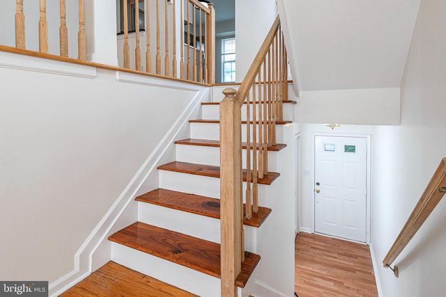 119 N BARROW PL, Princeton, NJ 08540