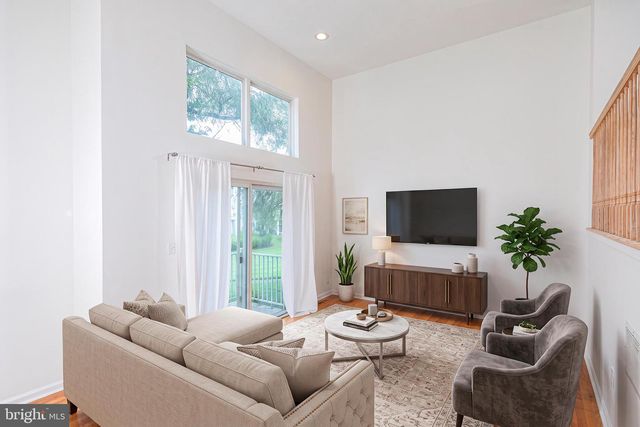 119 N BARROW PL, Princeton, NJ 08540