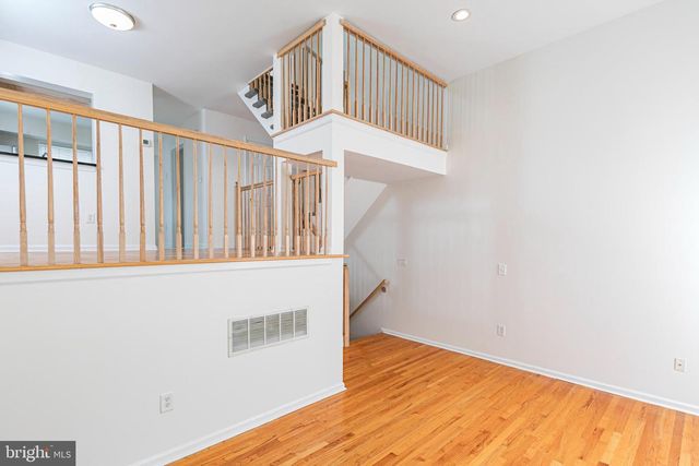119 N BARROW PL, Princeton, NJ 08540