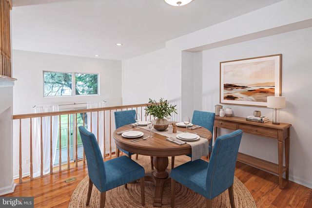 119 N BARROW PL, Princeton, NJ 08540
