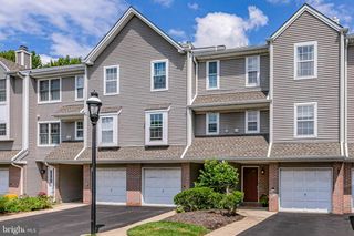 119 N BARROW PL, Princeton, NJ 08540
