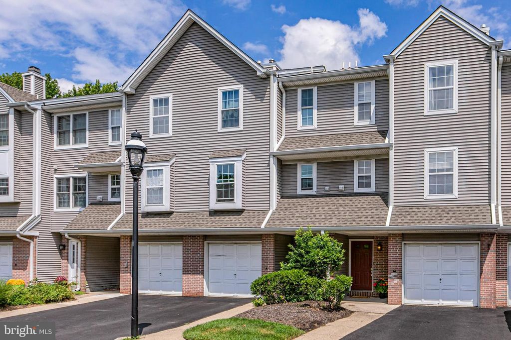 119 N BARROW PL, Princeton, NJ 08540