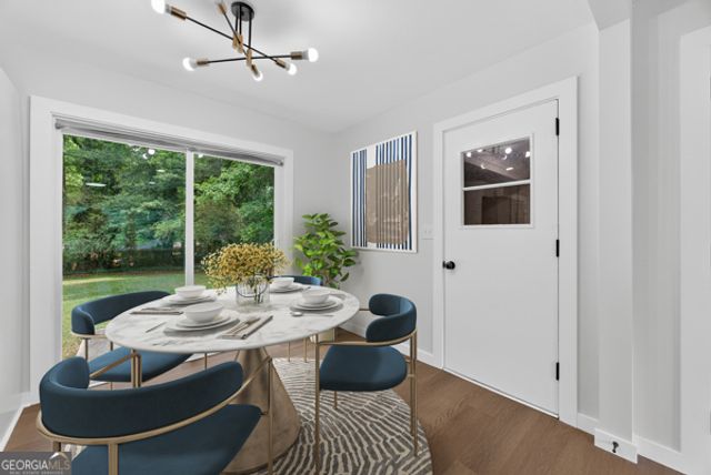 4128 Lindsey Drive, Decatur, GA 30035