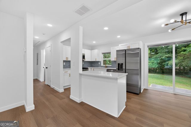 4128 Lindsey Drive, Decatur, GA 30035