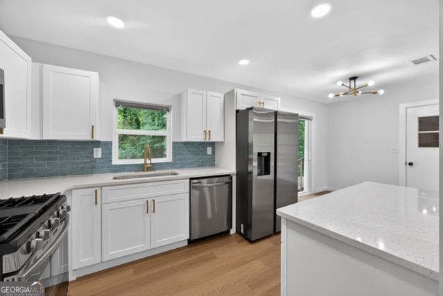 4128 Lindsey Drive, Decatur, GA 30035
