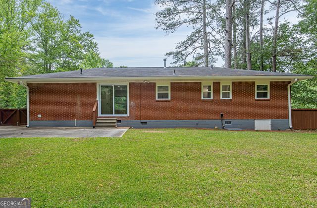 4128 Lindsey Drive, Decatur, GA 30035