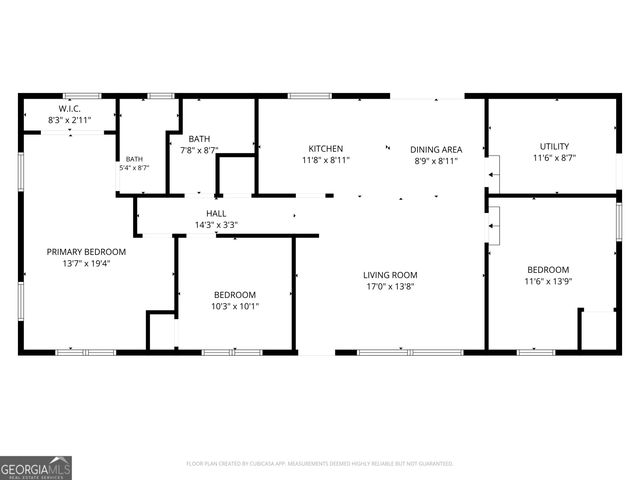 4128 Lindsey Drive, Decatur, GA 30035