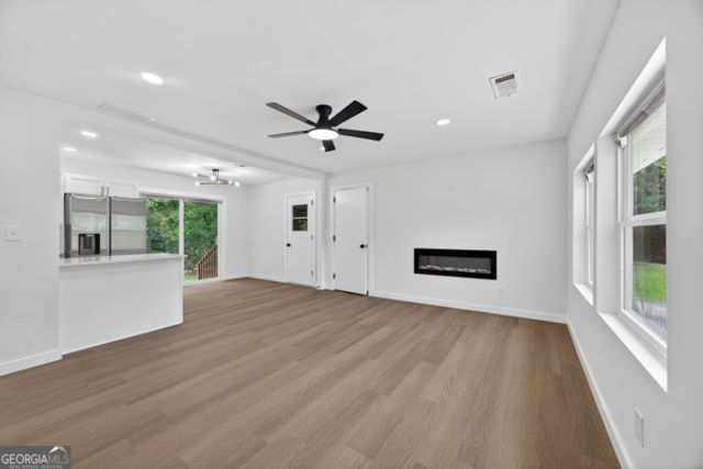 4128 Lindsey Drive, Decatur, GA 30035