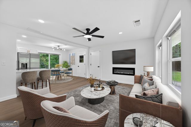 4128 Lindsey Drive, Decatur, GA 30035