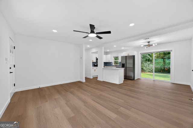 4128 Lindsey Drive, Decatur, GA 30035