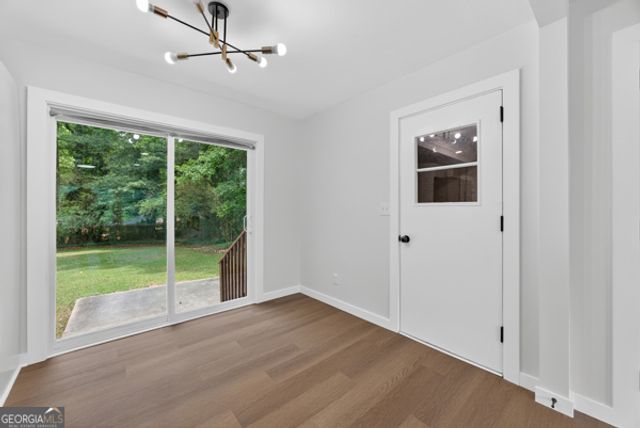 4128 Lindsey Drive, Decatur, GA 30035