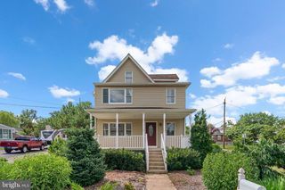 4511 REHBAUM AVE, Halethorpe, MD 21227