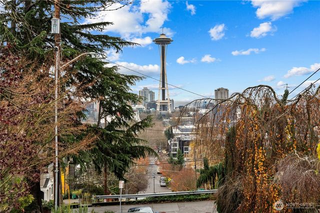 1014 4th Avenue N, Seattle, WA 98109