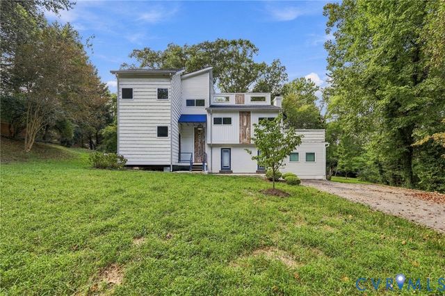 5824 Riverside Dr, Richmond, VA 23225
