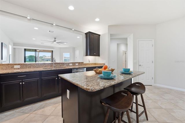 2426 ARUGULA DRIVE, North Port, FL 34289