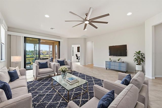 2426 ARUGULA DRIVE, North Port, FL 34289