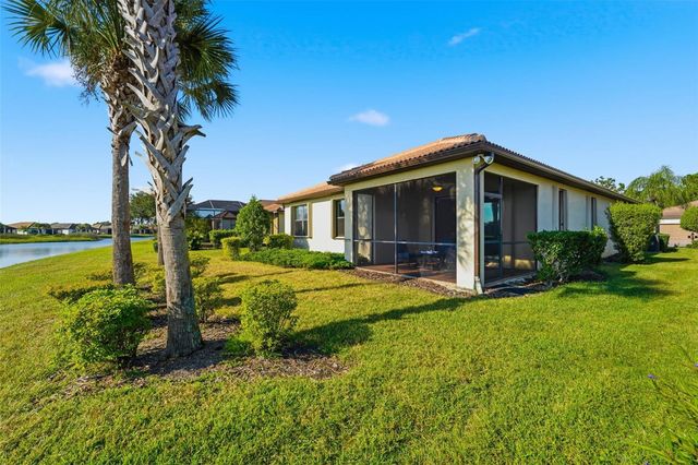 2426 ARUGULA DRIVE, North Port, FL 34289