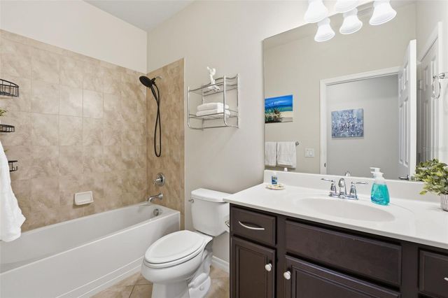 2426 ARUGULA DRIVE, North Port, FL 34289