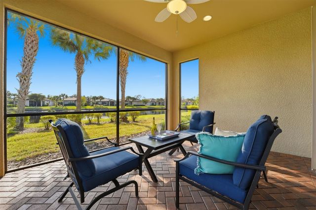 2426 ARUGULA DRIVE, North Port, FL 34289