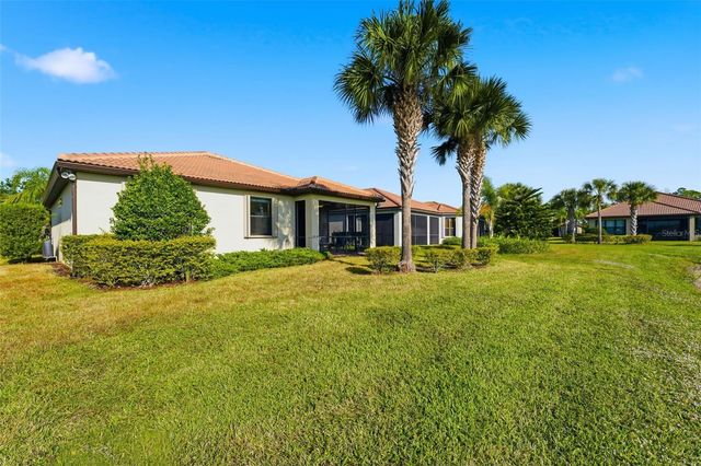 2426 ARUGULA DRIVE, North Port, FL 34289