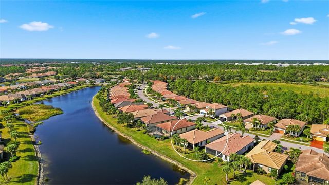 2426 ARUGULA DRIVE, North Port, FL 34289