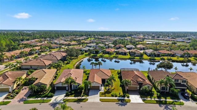 2426 ARUGULA DRIVE, North Port, FL 34289