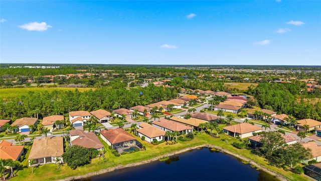 2426 ARUGULA DRIVE, North Port, FL 34289