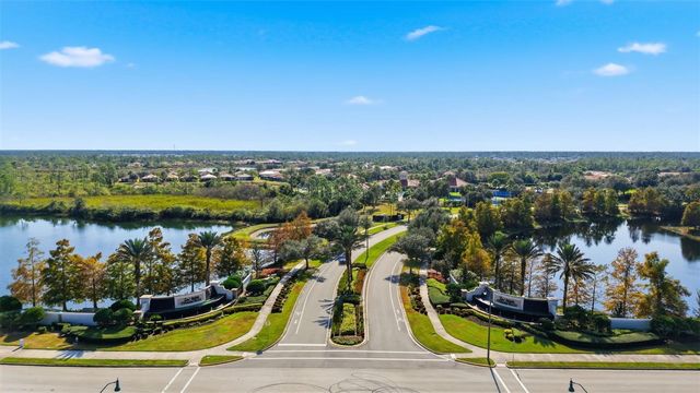 2426 ARUGULA DRIVE, North Port, FL 34289