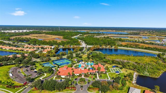2426 ARUGULA DRIVE, North Port, FL 34289