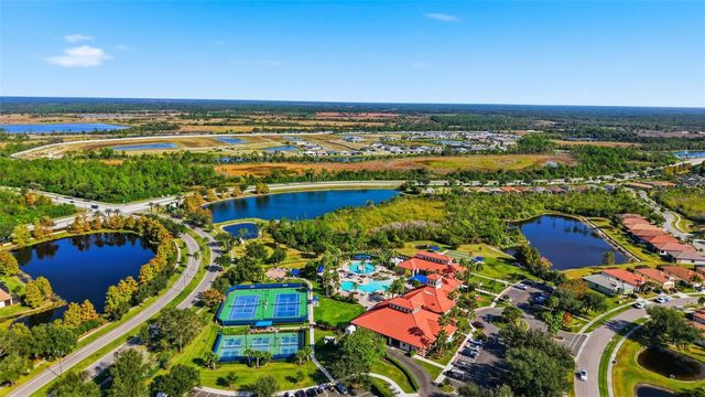 2426 ARUGULA DRIVE, North Port, FL 34289