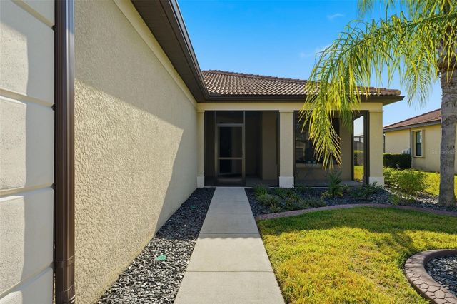 2426 ARUGULA DRIVE, North Port, FL 34289