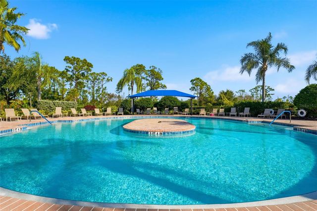 2426 ARUGULA DRIVE, North Port, FL 34289