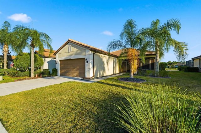 2426 ARUGULA DRIVE, North Port, FL 34289