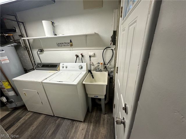 1544 Ridgewick Drive, Wickliffe, OH 44092