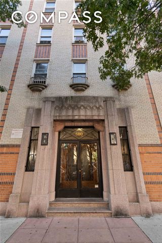 680 W 204th St Apt 4F, New York City, NY 10034