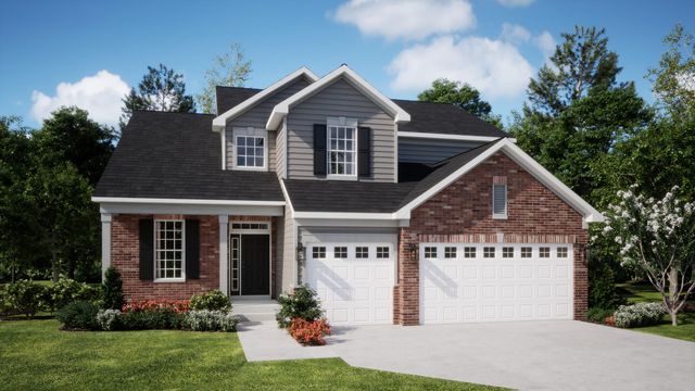 9440 101st Place, St. John, IN 46373