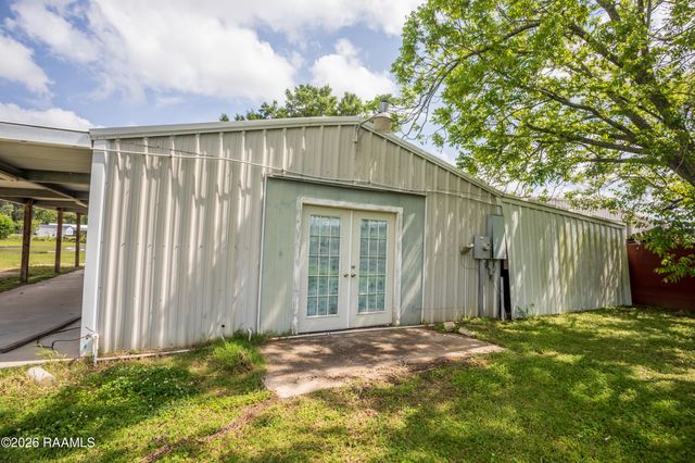 404 Sonnier Road, Carencro, LA 70520