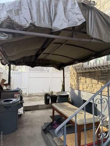 1107 Havemeyer Avenue, Bronx, NY 10462