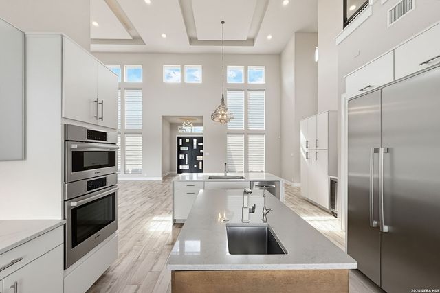 8707 Wales Reserve, San Antonio, TX 78255