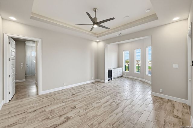 8707 Wales Reserve, San Antonio, TX 78255