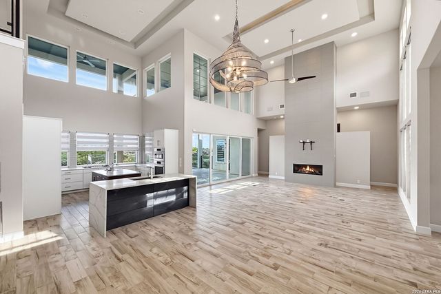 8707 Wales Reserve, San Antonio, TX 78255