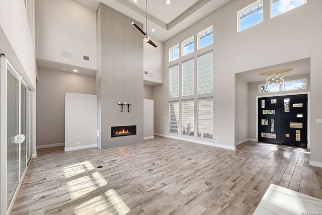 8707 Wales Reserve, San Antonio, TX 78255