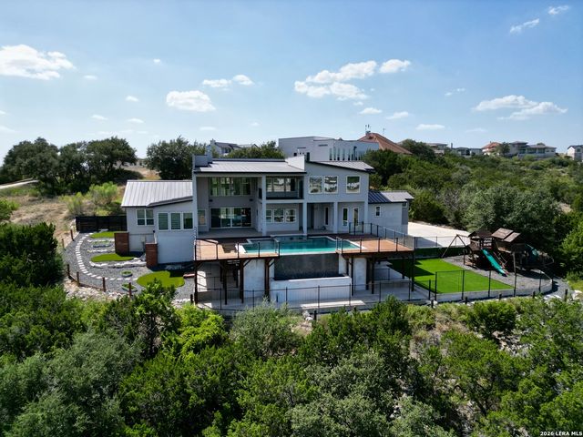 8707 Wales Reserve, San Antonio, TX 78255