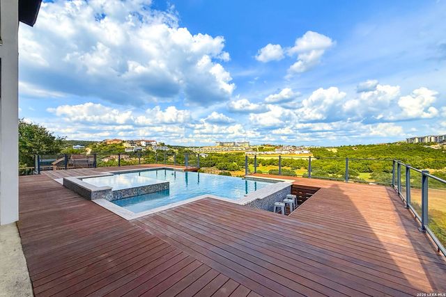8707 Wales Reserve, San Antonio, TX 78255